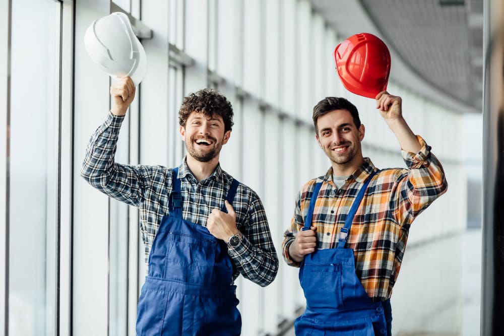 construction staffing trends