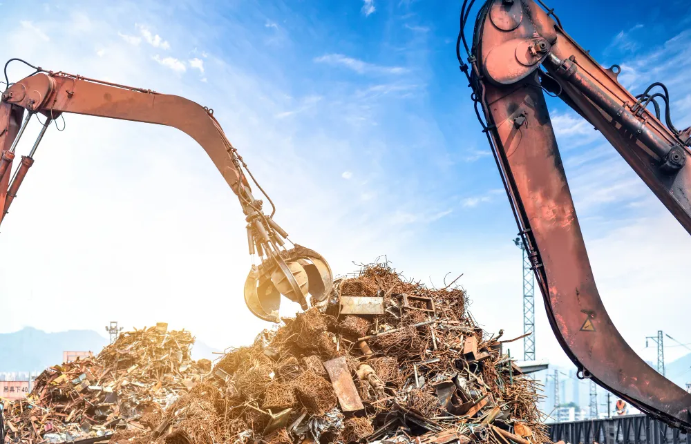 Construction Waste Management Guide for Better Job Sites