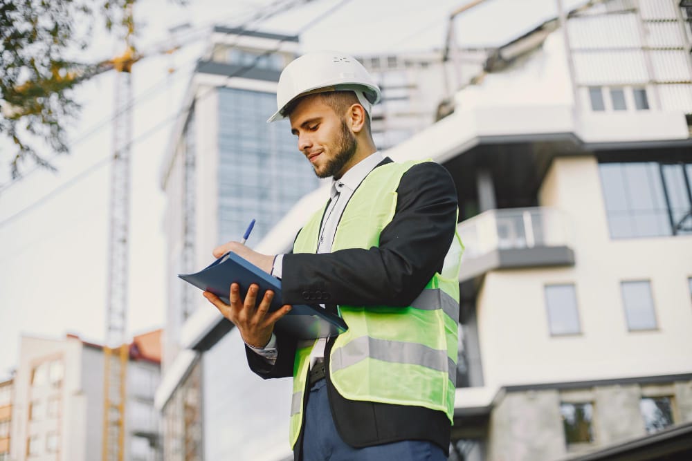 General Contractor