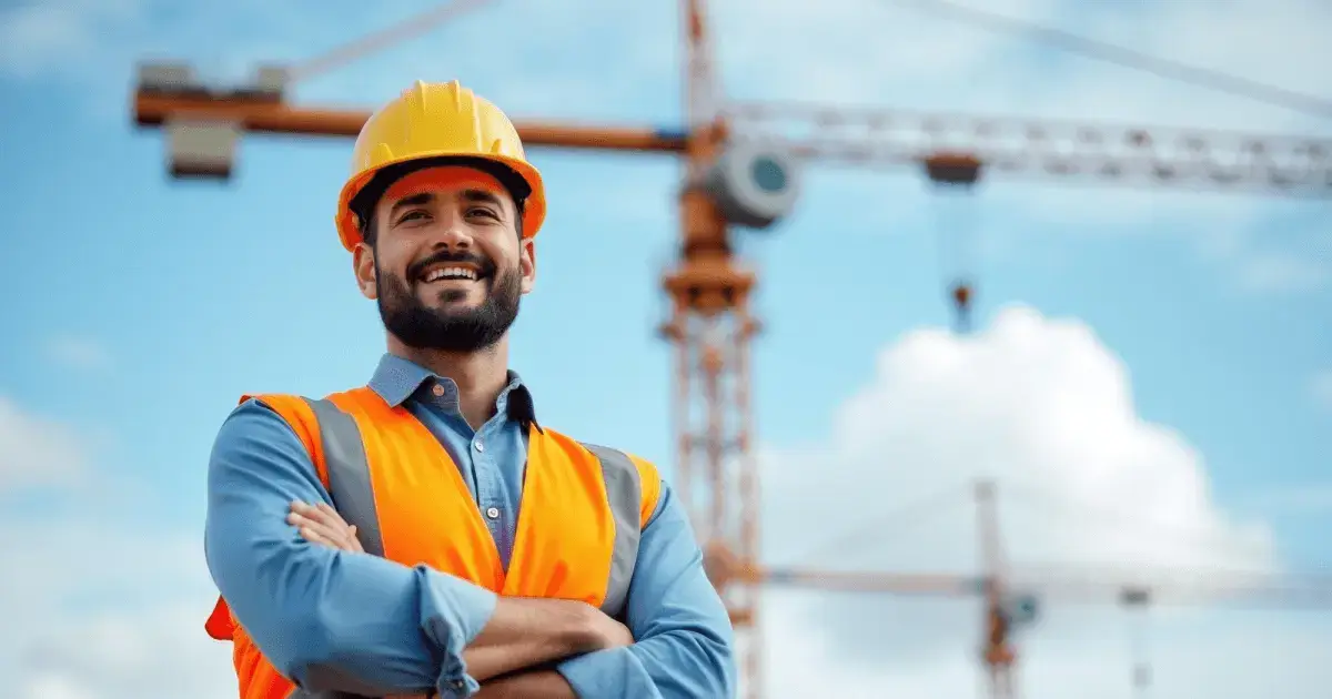 Worker Image