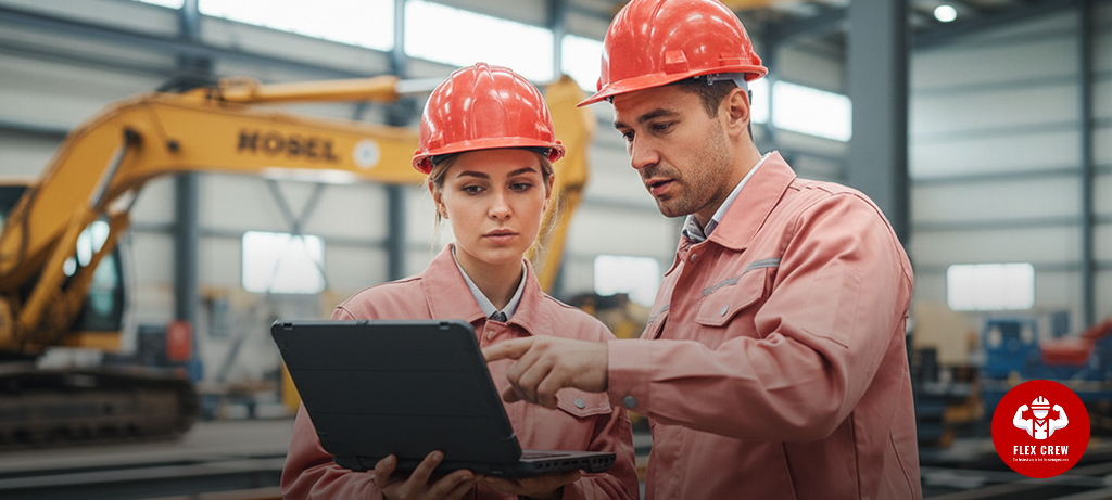 How to Find Skilled Workers Online for My Construction Project