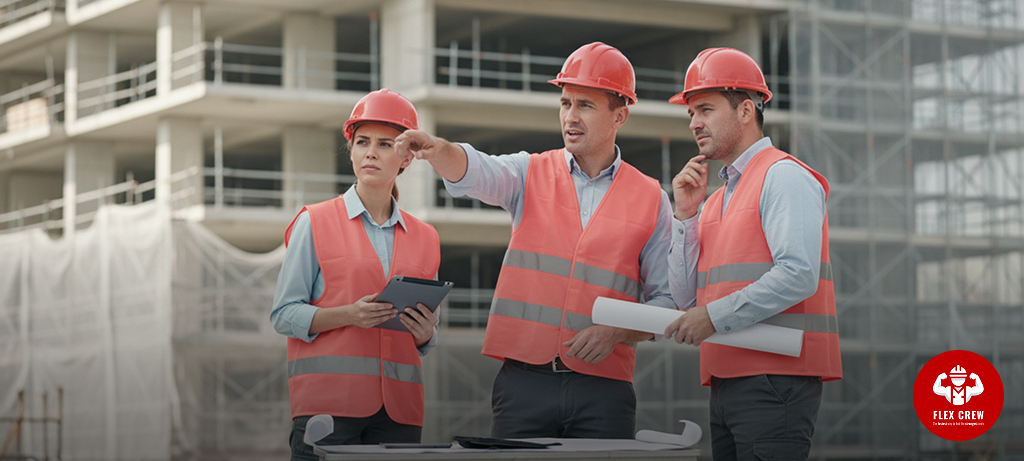 How to find skilled worker for my construction project