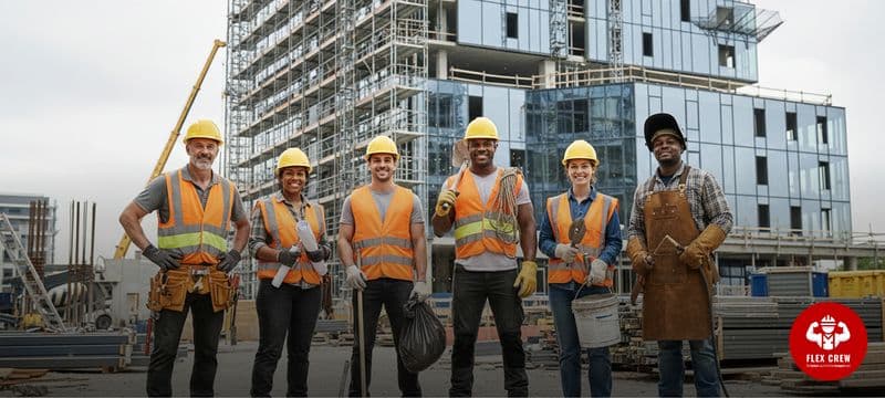 how to hire a construction worker-flexcrewusa