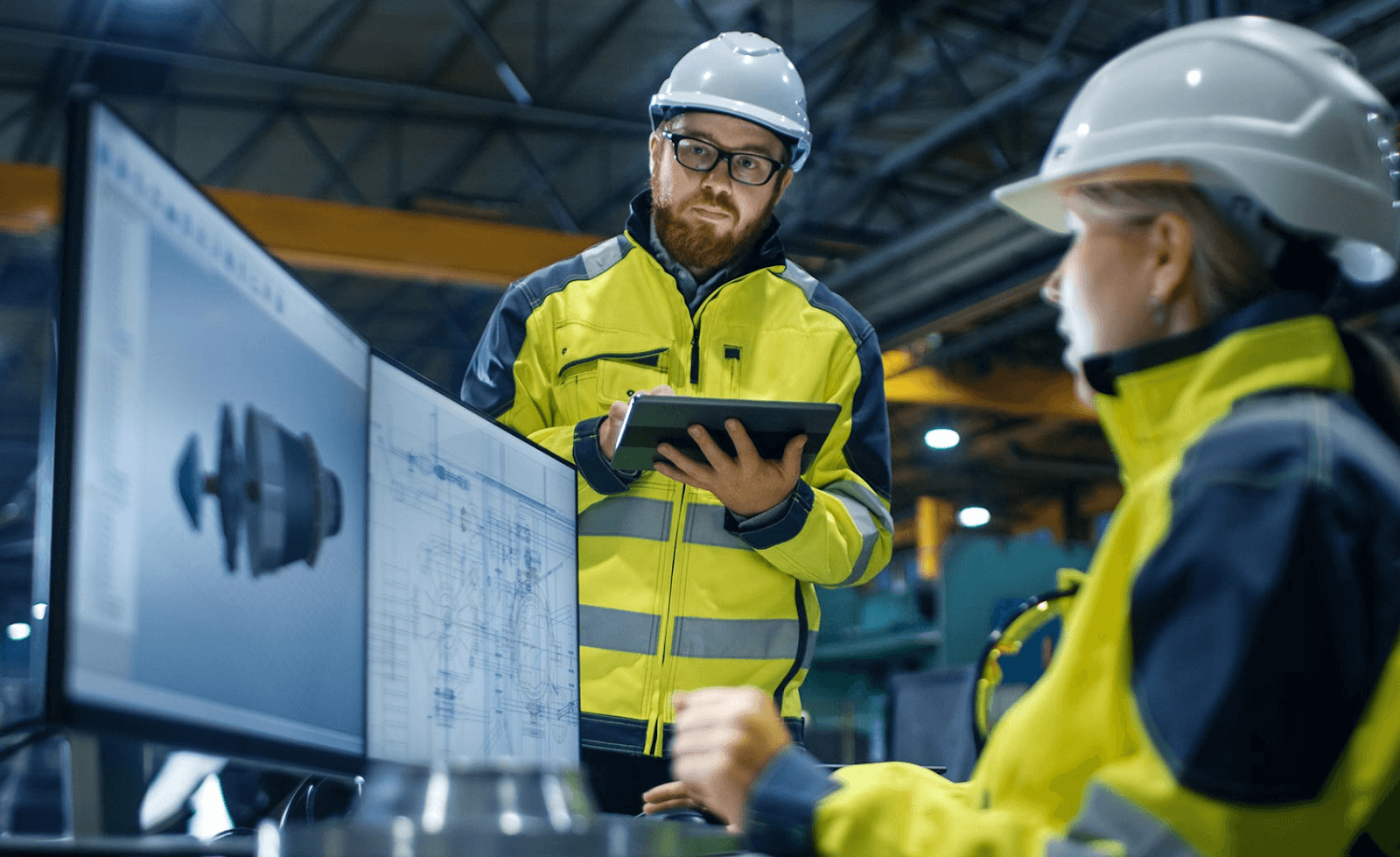 Must-Know Construction Technology Trends Set to Disrupt 2025
