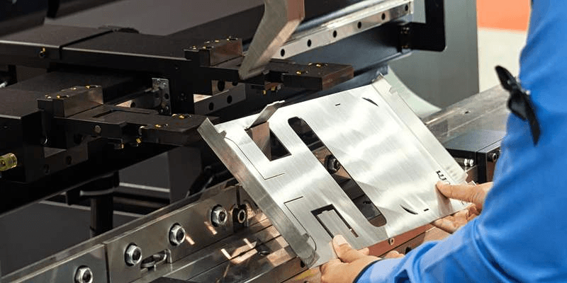 Sheet Metal Fabrication: What you need to know\n