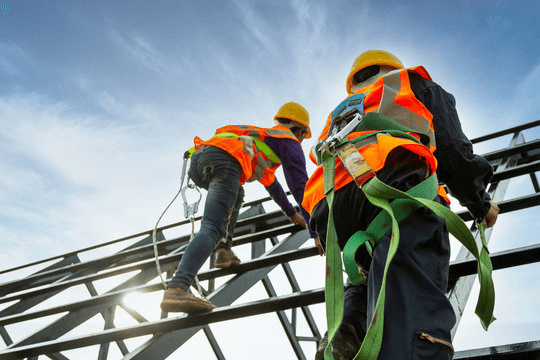 How to Develop a Robust Construction Safety Plan in 2025