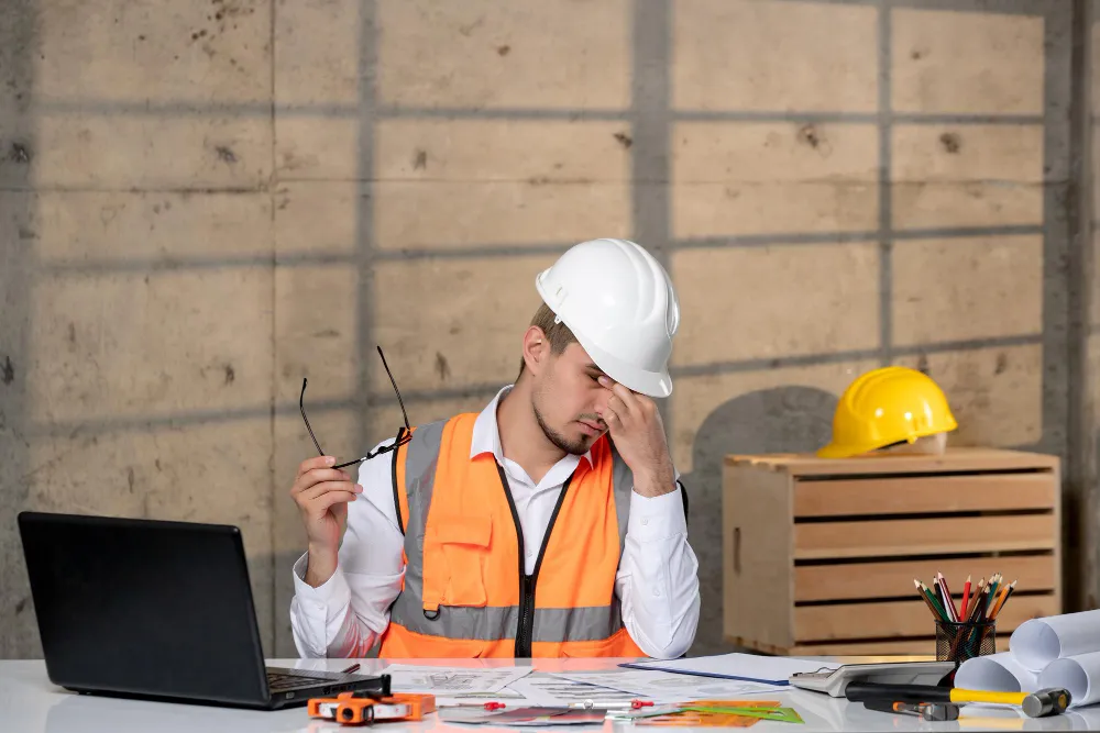 Is the construction industry dying