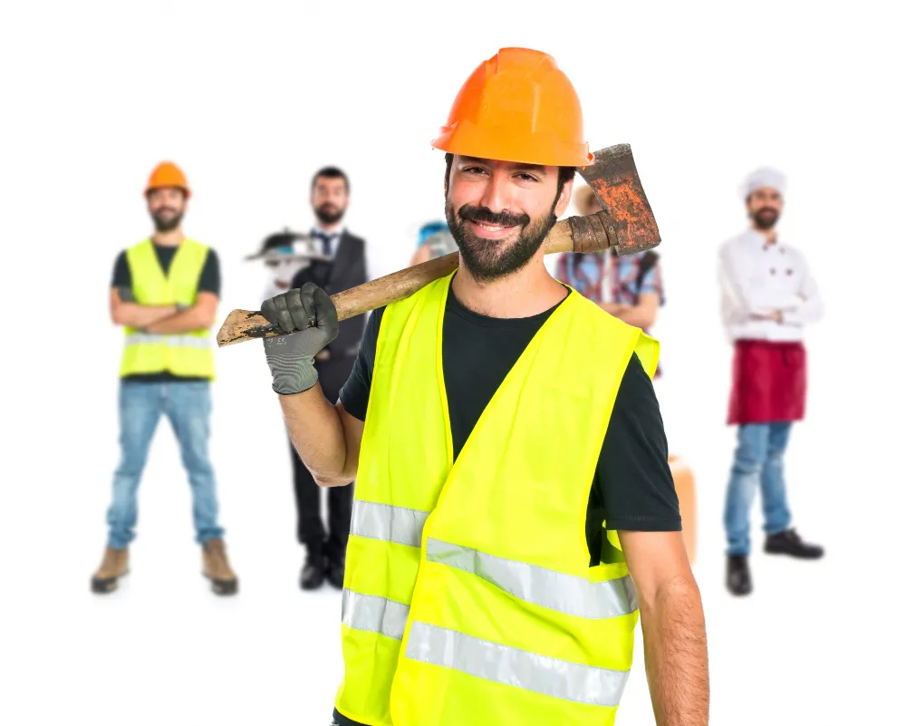 construction labourer jobs