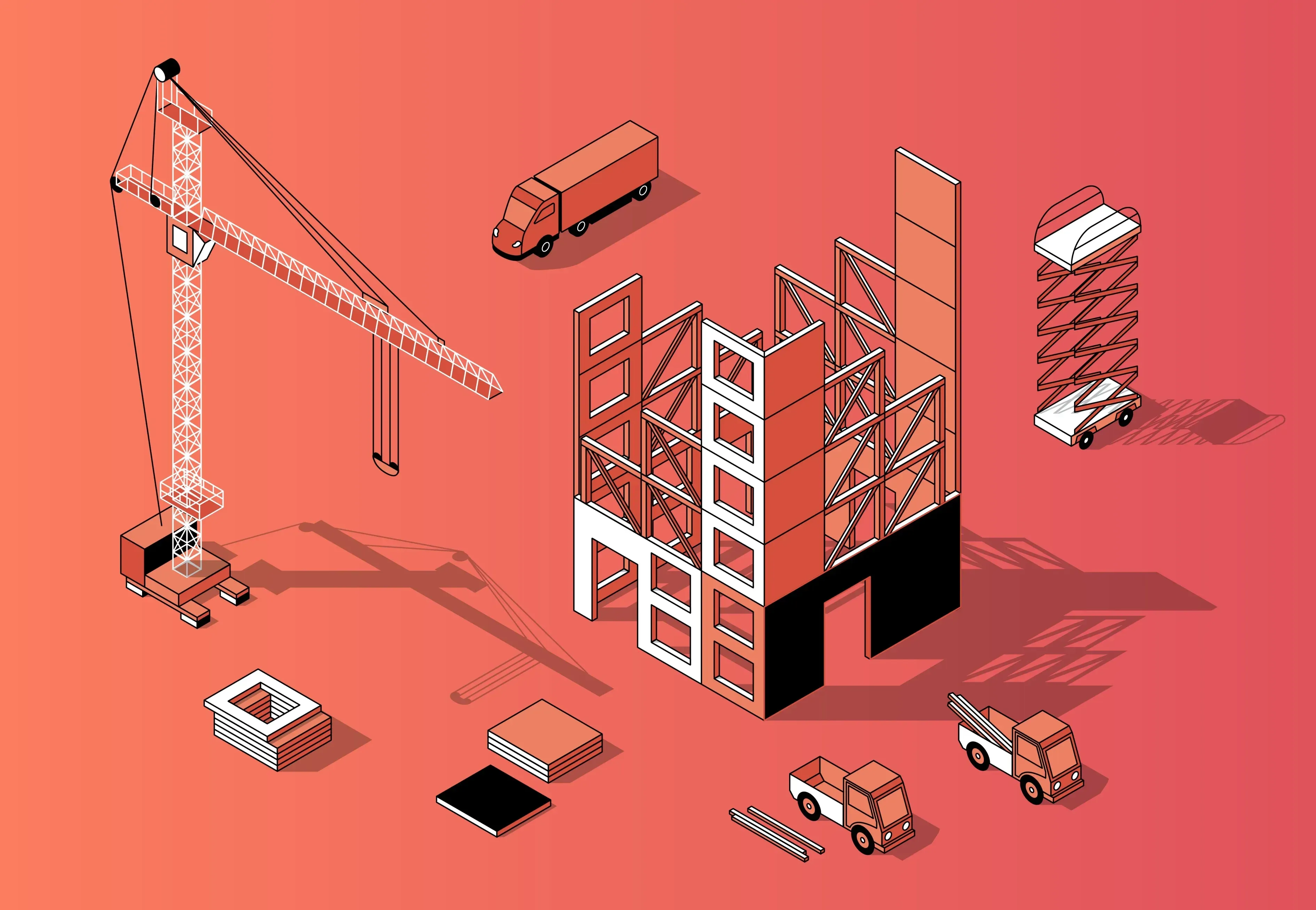 Construction trends