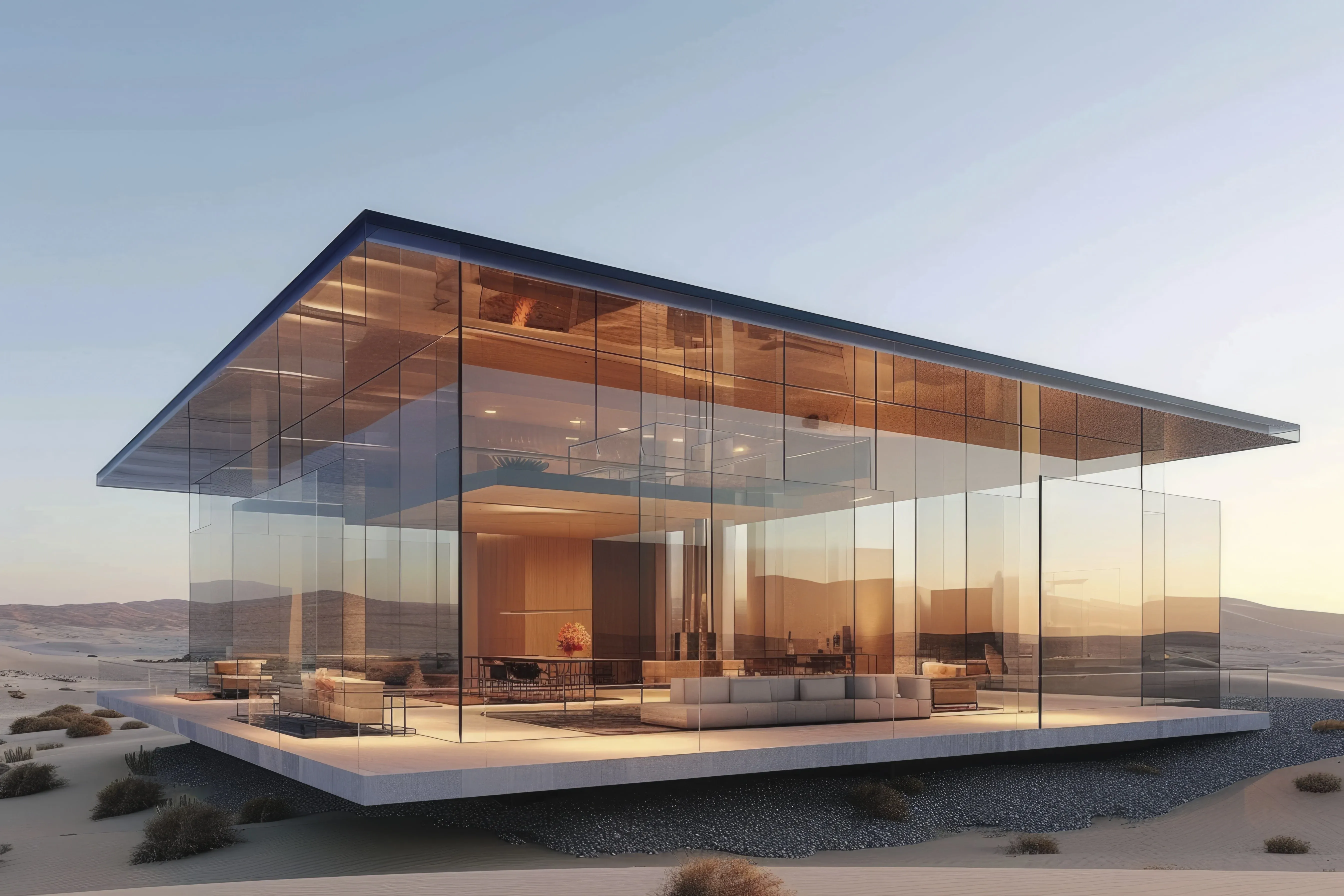 Modular Construction