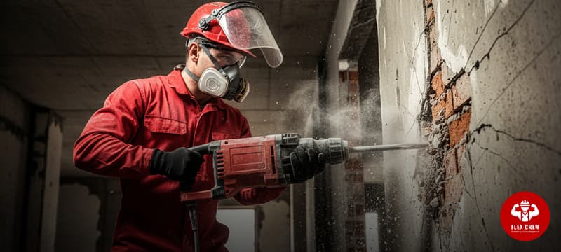 Most Dangerous Construction Jobs Workers Face in 2026