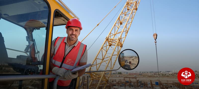 Most Dangerous Construction jobs