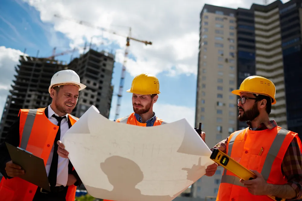 off site construction