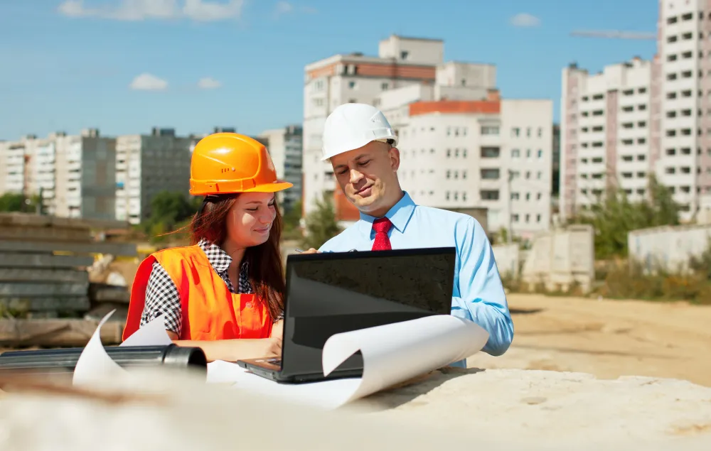 Off-Site Construction: The Future of Building in 2025