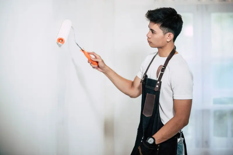 Hire a Painter: Why Professional Painting Services Are Worth Every Dollar