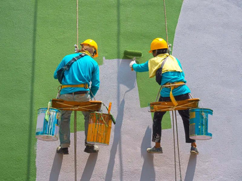 Painters