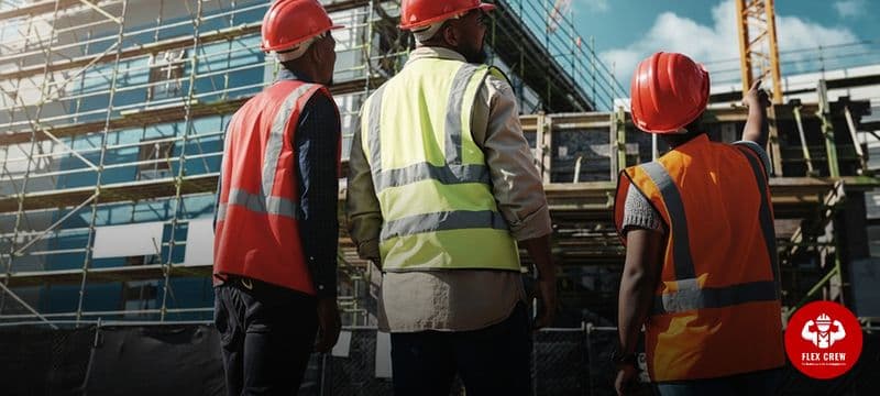 staffing agencies for construction jobs