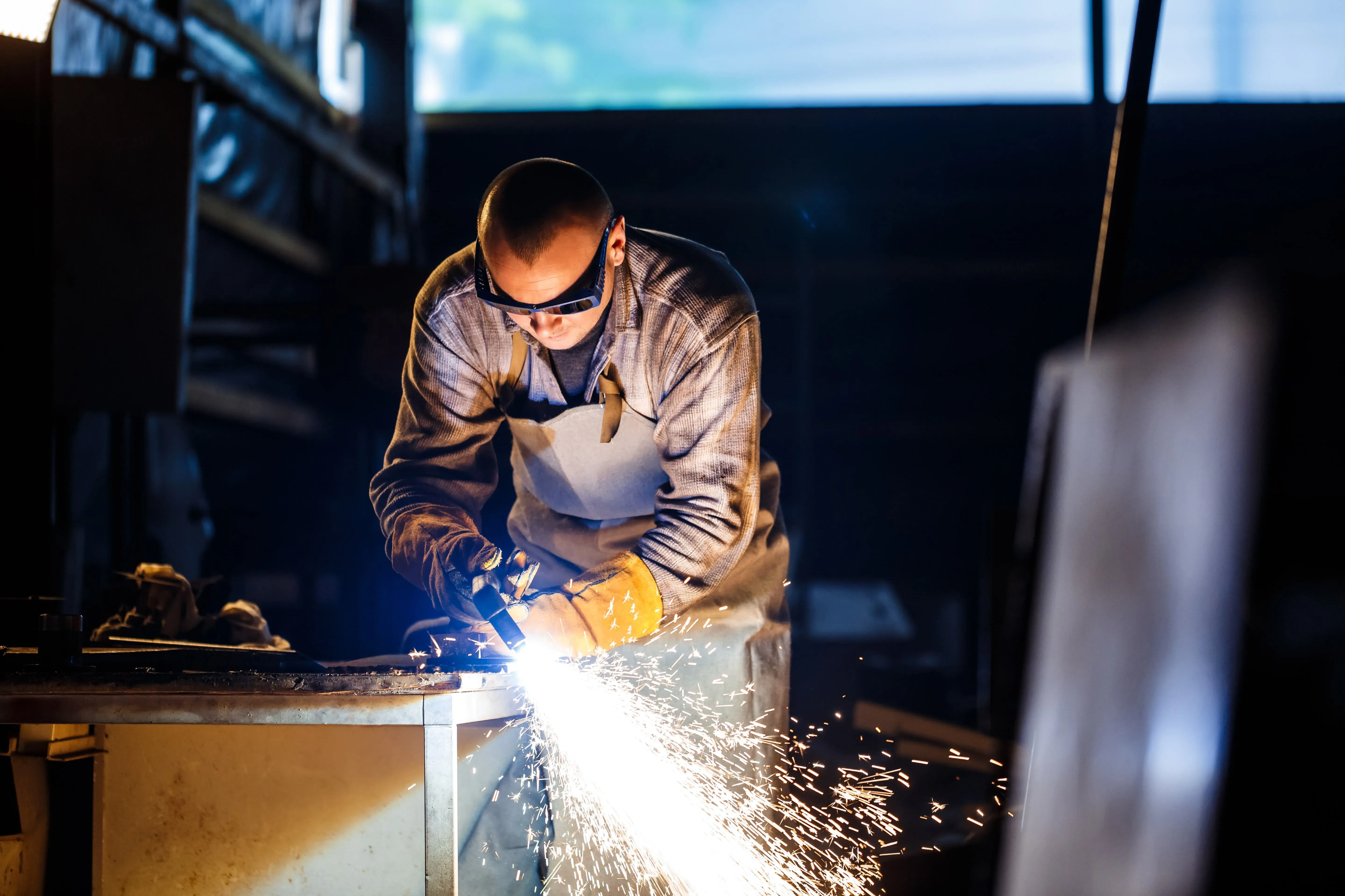 Structural Steel Fabrication Guide: What Construction Pros Need to Know