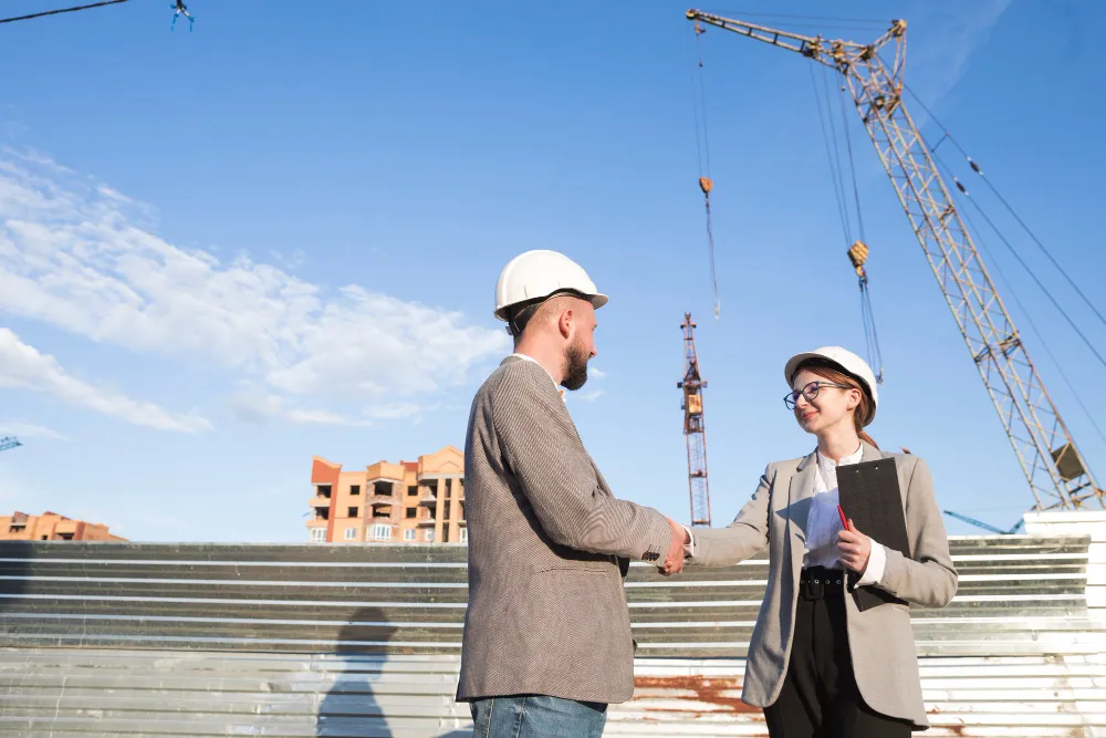 Trade Jobs: Your Gateway to High-Paying Construction Careers in 2025