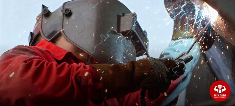 Types of Welding Jobs: Finding Your Path in America's Skilled Trades Boom