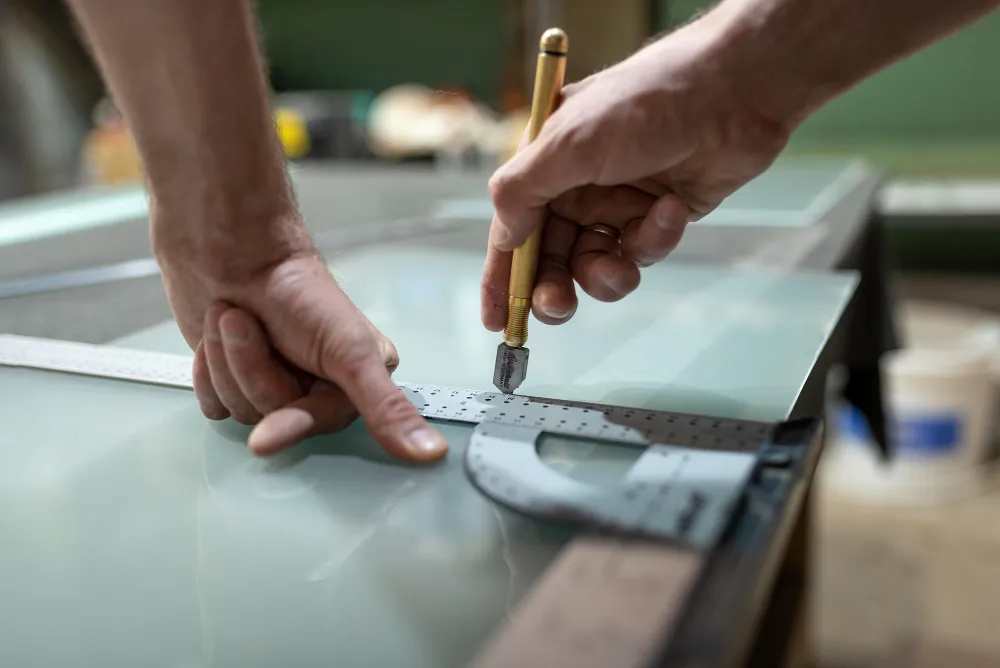 What is a Glazier? Your Complete Guide to Glass Installation Careers