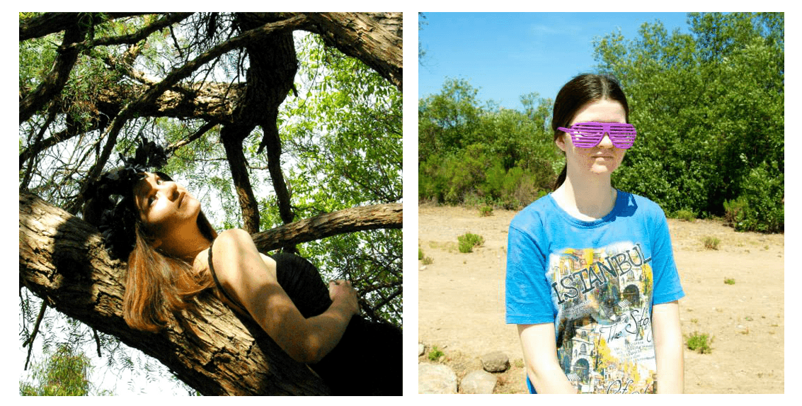 Meet a Tutor: Natasha Schimka