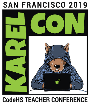Karel Con 2019 — One For The Books