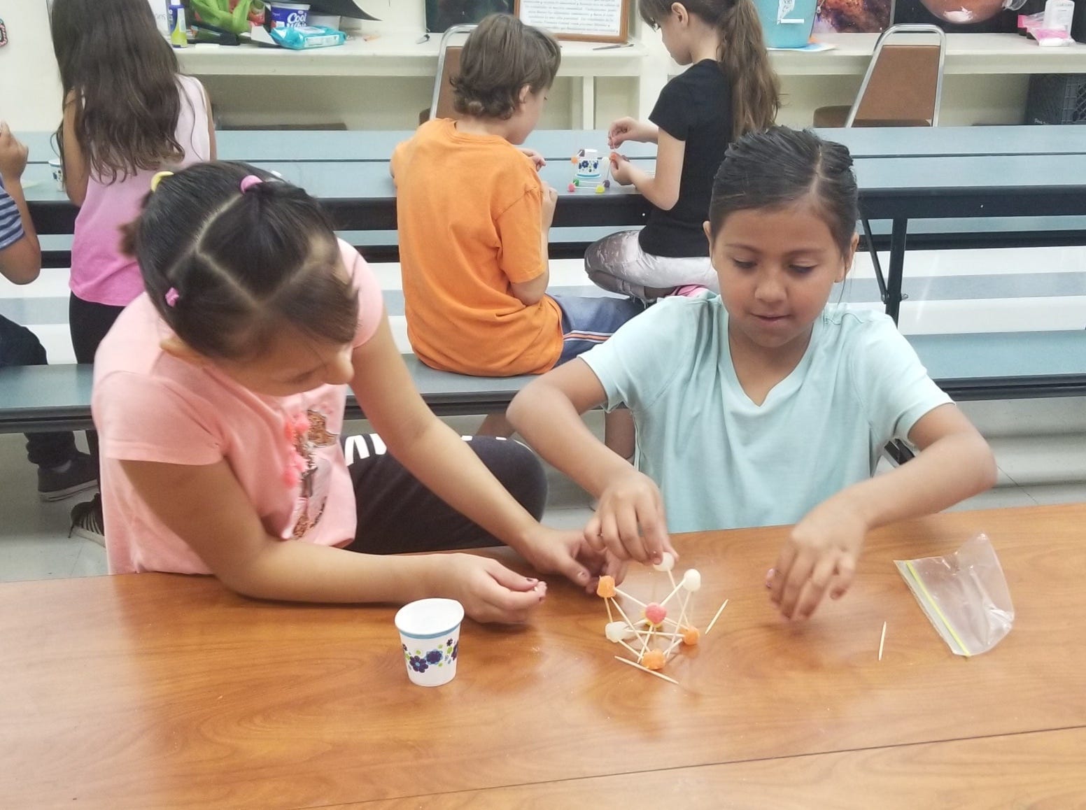 Creating Computer Science Opportunities for ALL Students at Las Cruces Public Schools