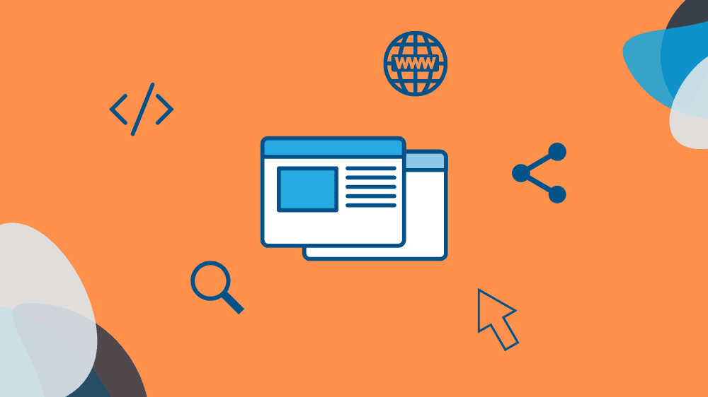 Inspiring Students To Build a Website for Their Own Business