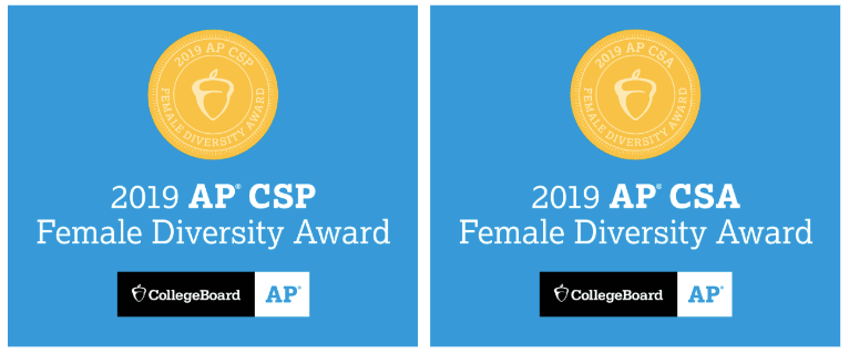 Celebrating Female Diversity in Computer Science