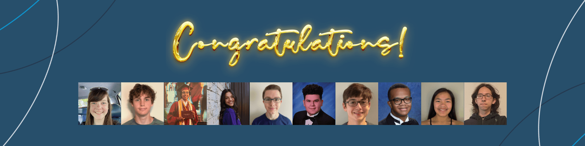 Announcing the 2022 CodeHS Scholars