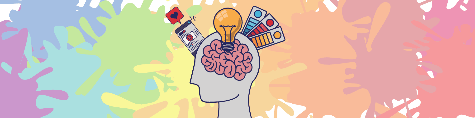 Inspiring Creativity to Keep Students Engaged in Hybrid Learning