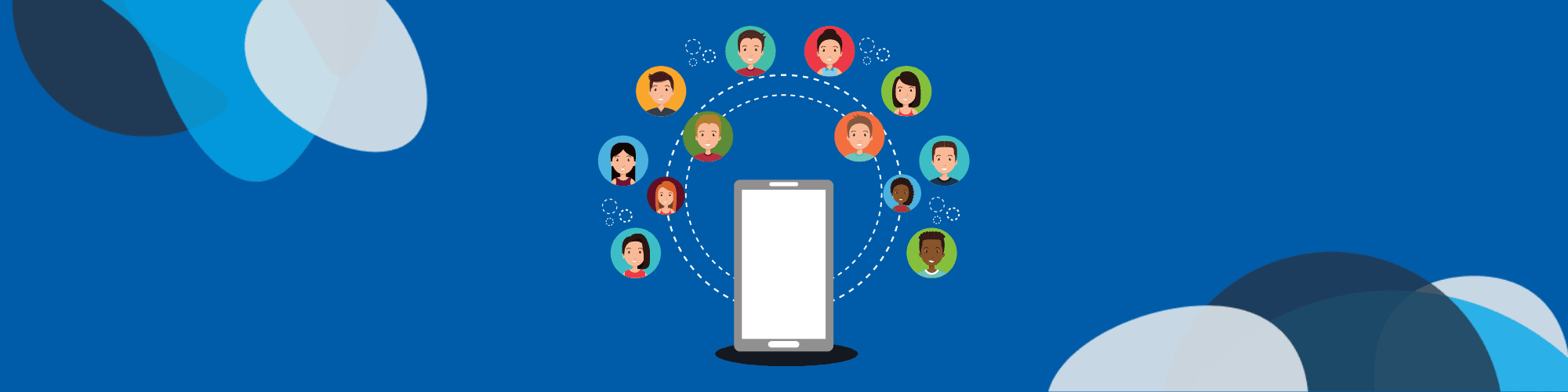 Checking In and Supporting Students in a Virtual Classroom