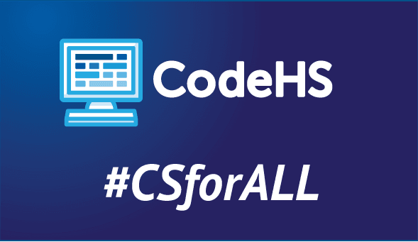 CodeHS Launches 4 Year Computer Science Curriculum to Reach 500,000 Students as Part of White House…