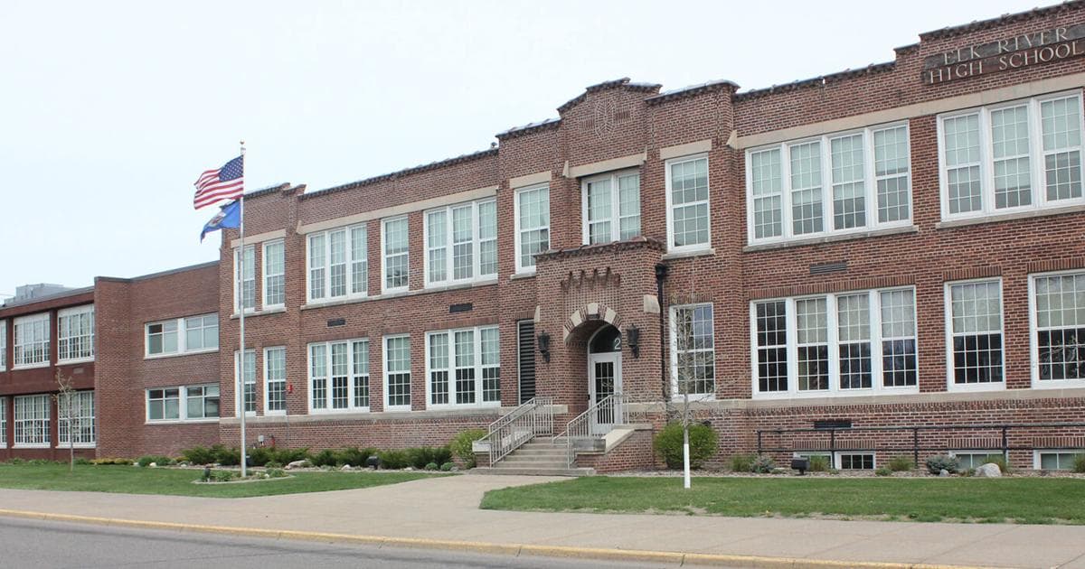 Coding is a New Language for All 6th Graders in Minnesota School District