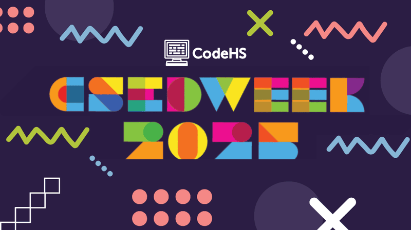 Celebrating CSEdWeek: CodeHS Visits Over 190 Schools Nationwide