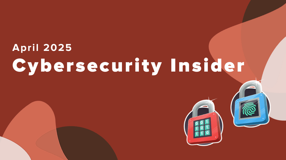 CodeHS Cybersecurity Insider: Cybersecurity Challenge, Scholarships, Cybersecurity News, and more!