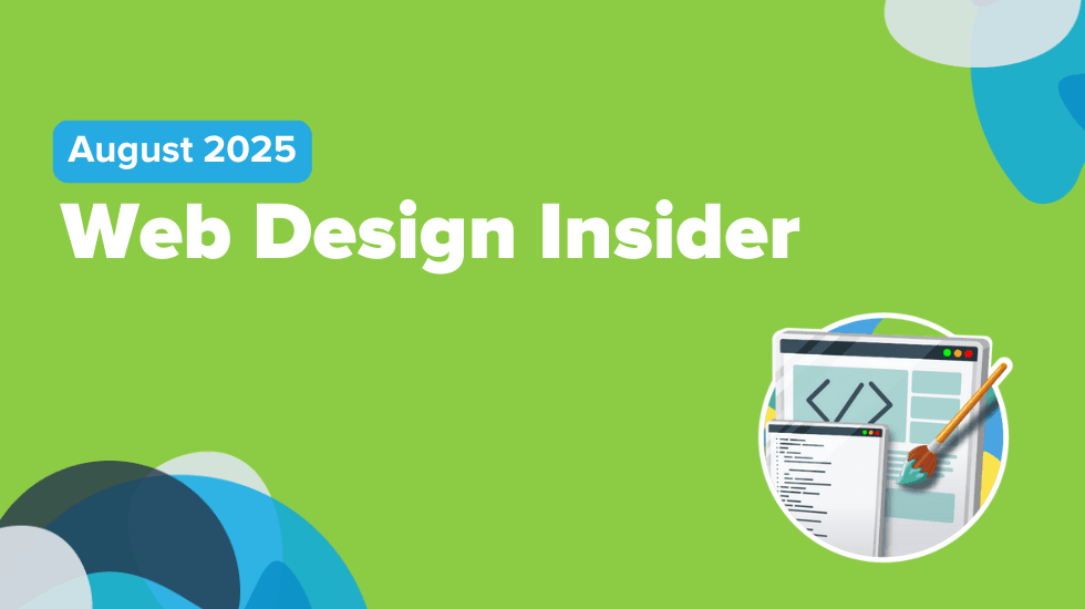 CodeHS Web Design Insider: Back to School Guide, Product Updates, and More