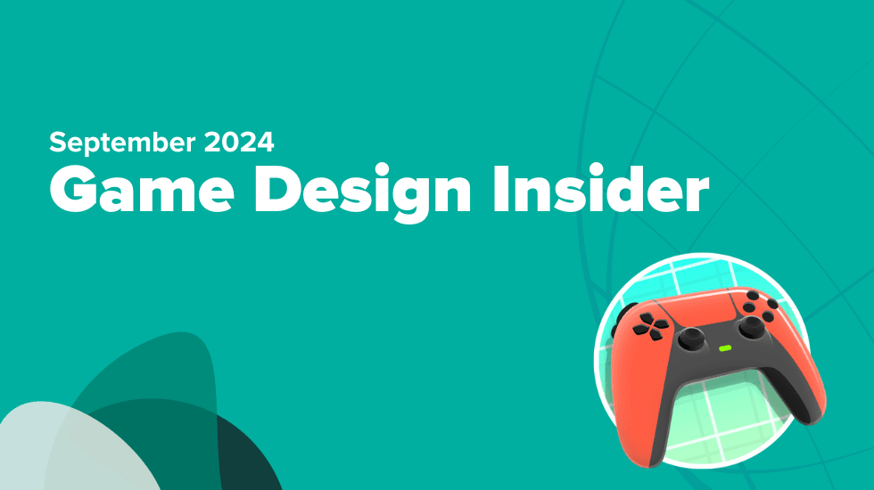 CodeHS Game Design Insider: New Game Development Course, Unity Tip, and more!