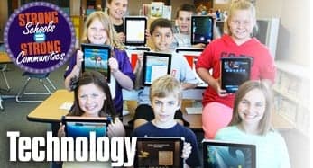 Coding is a New Language for All 6th Graders in Minnesota School District