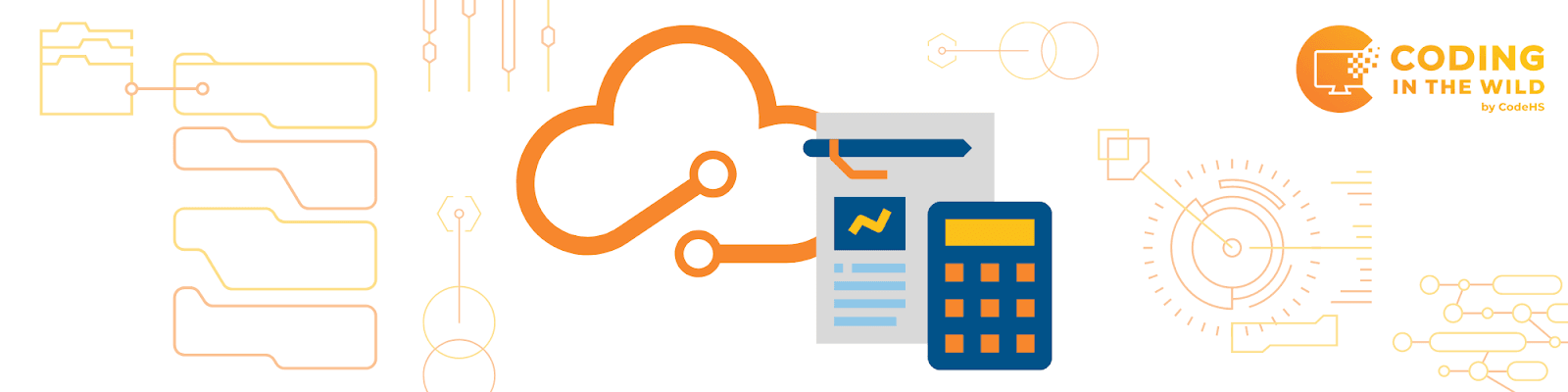 Coding for Cloud Accounting