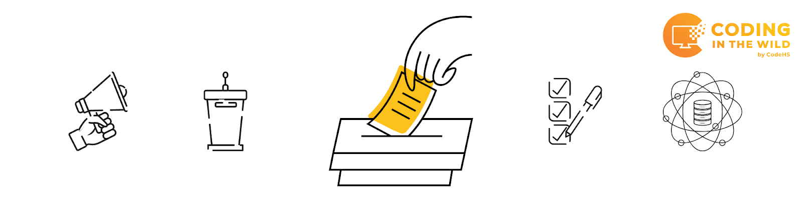 Coding for Grassroots Organizing