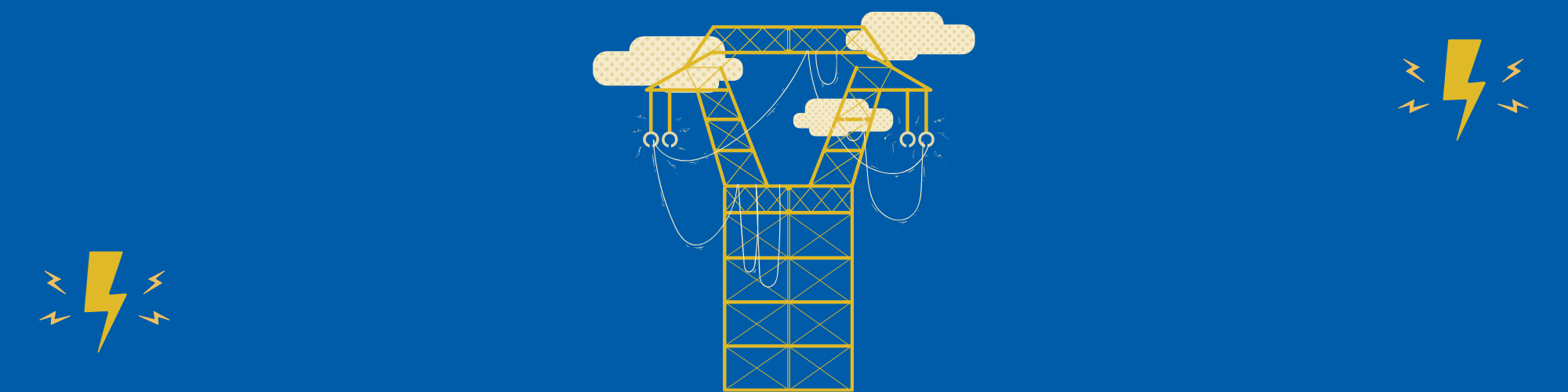 Coding for Government Electricity