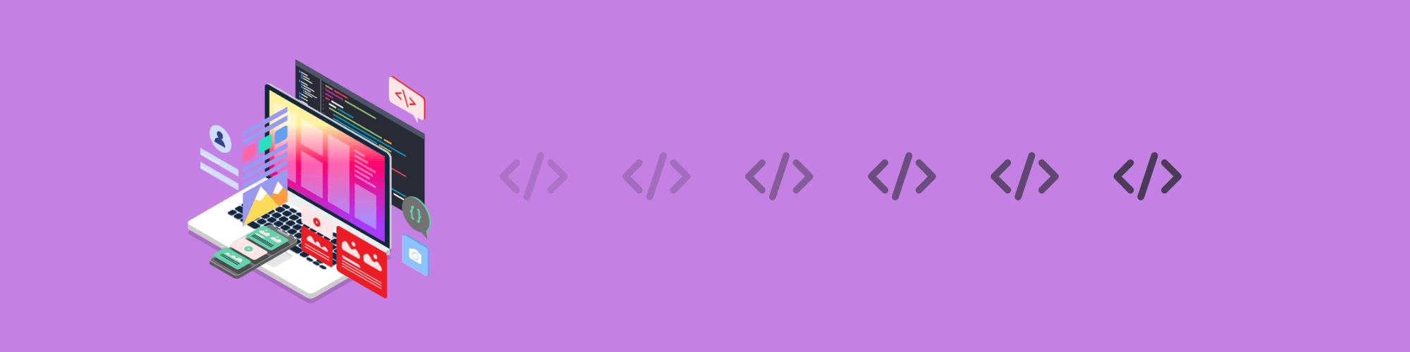 Coding for Web Apps