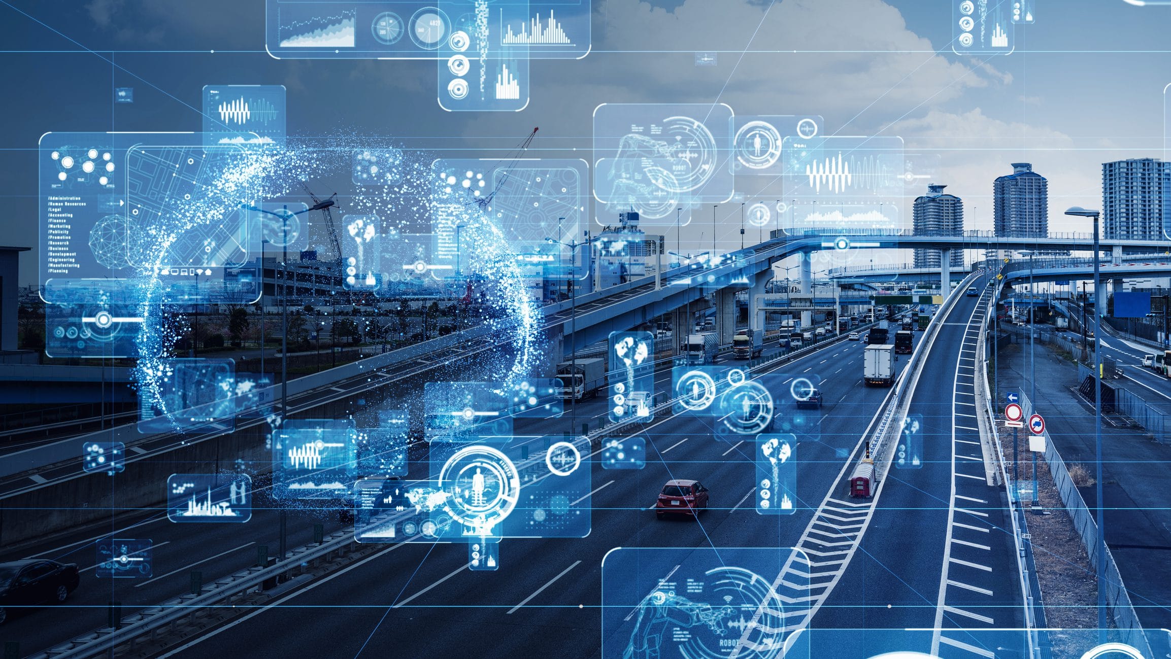 The AI-Driven Trucking Revolution: A Technical Deep Dive and Implementation Guide