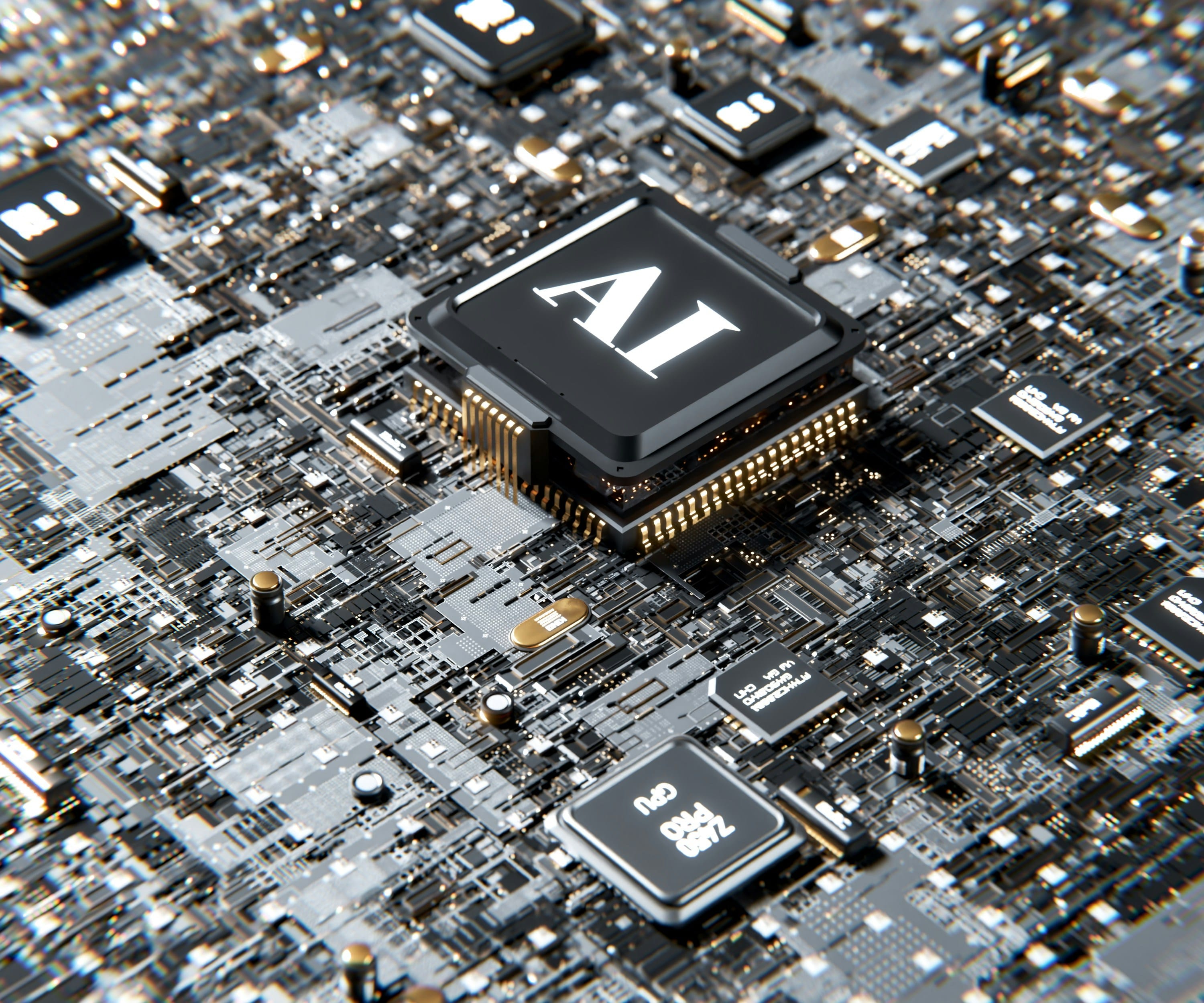AI team to help you optimize your logistics business
