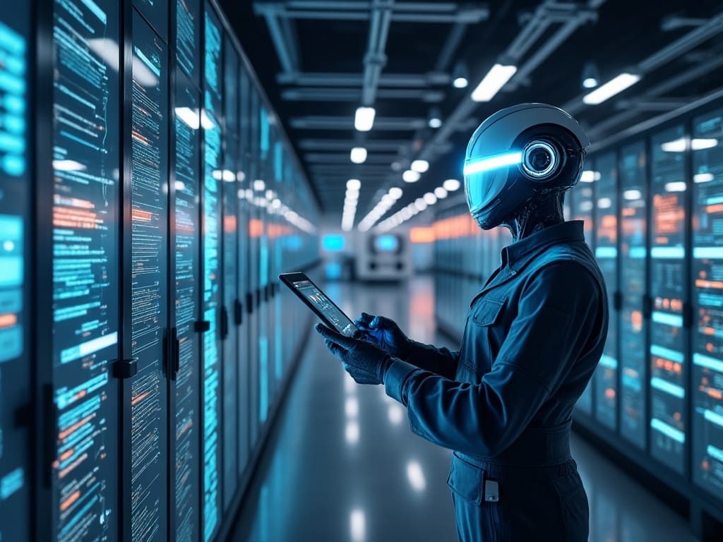 How Large Language Models (LLMs) are Redefining Customer Support in Logistics