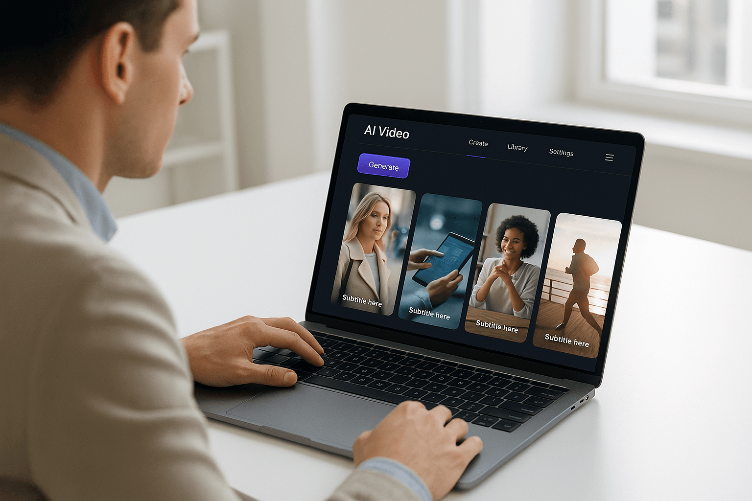 AI Reel Makers: The Future of Short-Form Video Marketing in 2025