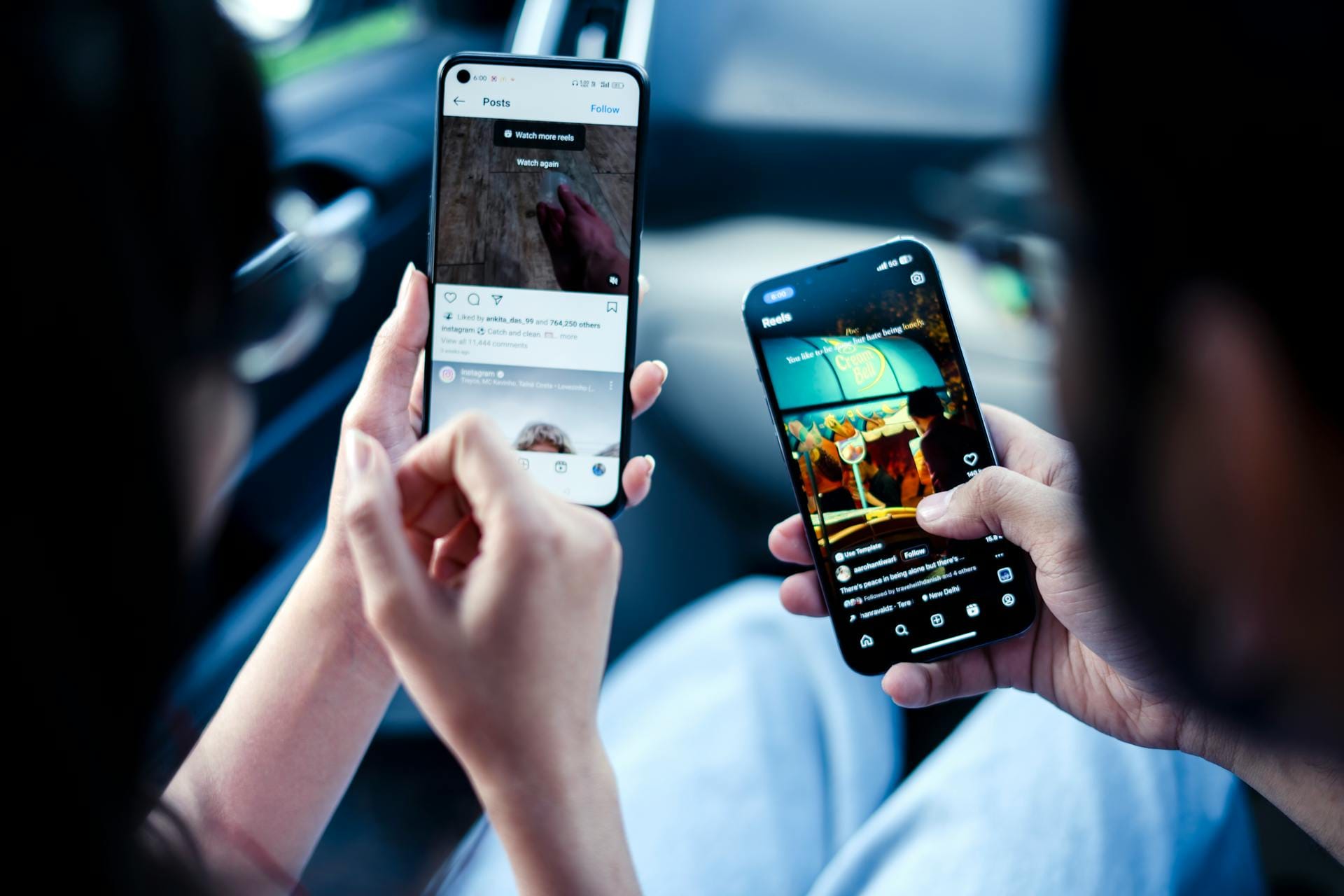 How to Make Reels on Instagram with Photos (Ones Actually Worth Watching)
