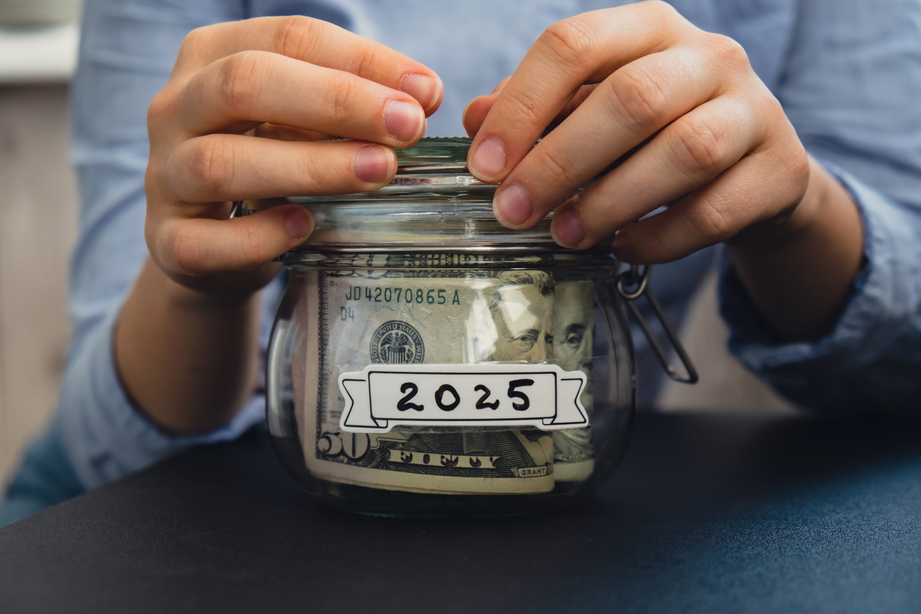 3 Ways to Optimize Your Marketing Budget in 2025
